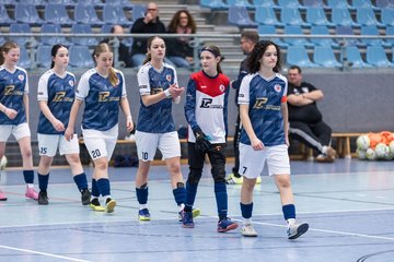 Bild 252 - wBJ Power Girls Cup Suederelbe